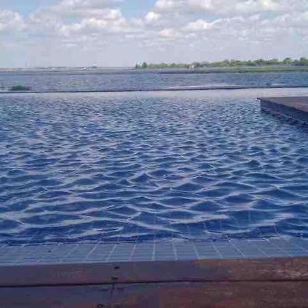 Brisas Do Lago เปาโลอาฟองโซ ภายนอก รูปภาพ