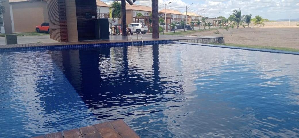 Brisas Do Lago เปาโลอาฟองโซ ภายนอก รูปภาพ