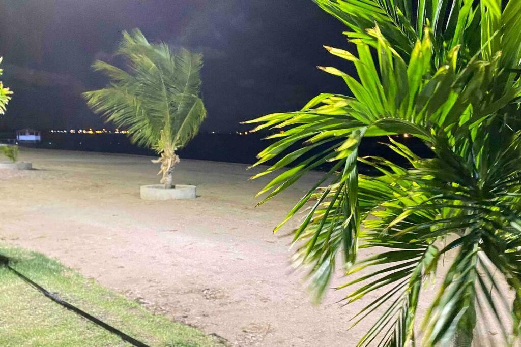 Brisas Do Lago เปาโลอาฟองโซ ภายนอก รูปภาพ