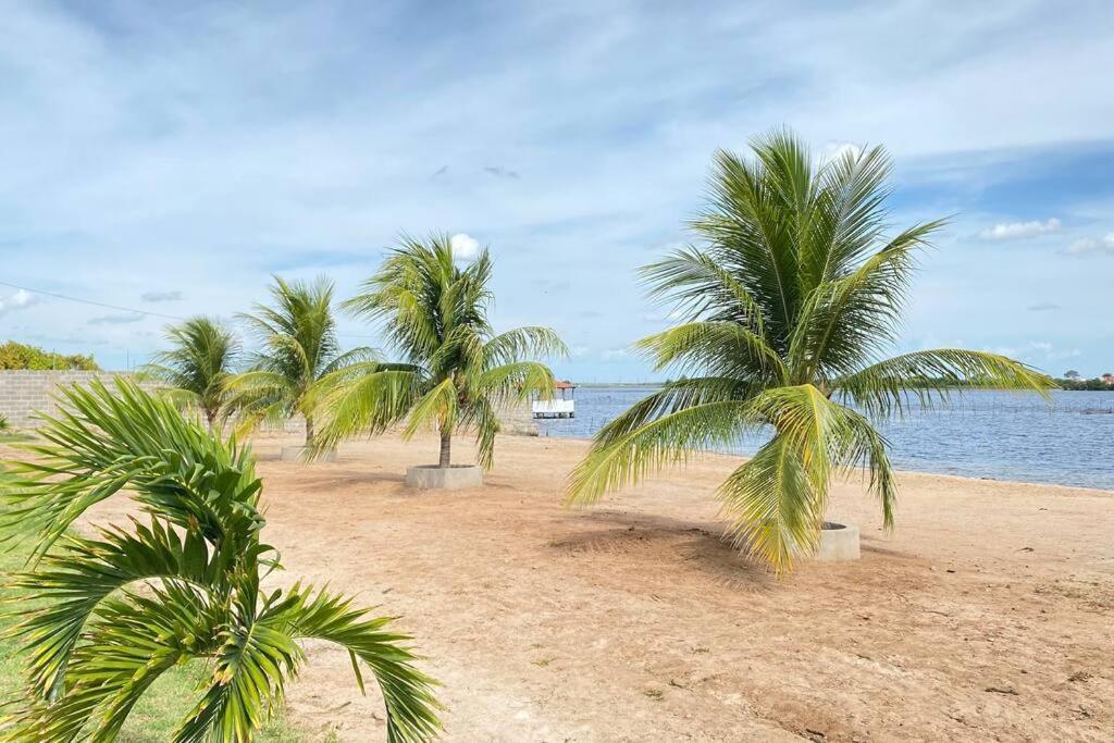 Brisas Do Lago เปาโลอาฟองโซ ภายนอก รูปภาพ